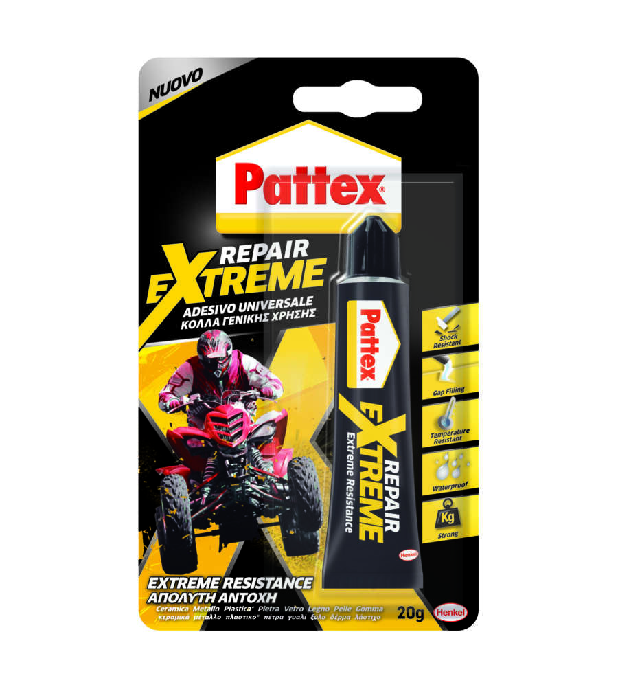 PATTEX REPAIR EXTREME 20G